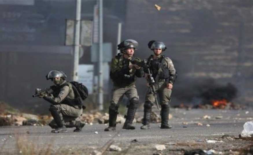 مقتل ثلاثة فلسطينيين بنيران جنود إسرائيليين قرب السياج الحدودي في غزة