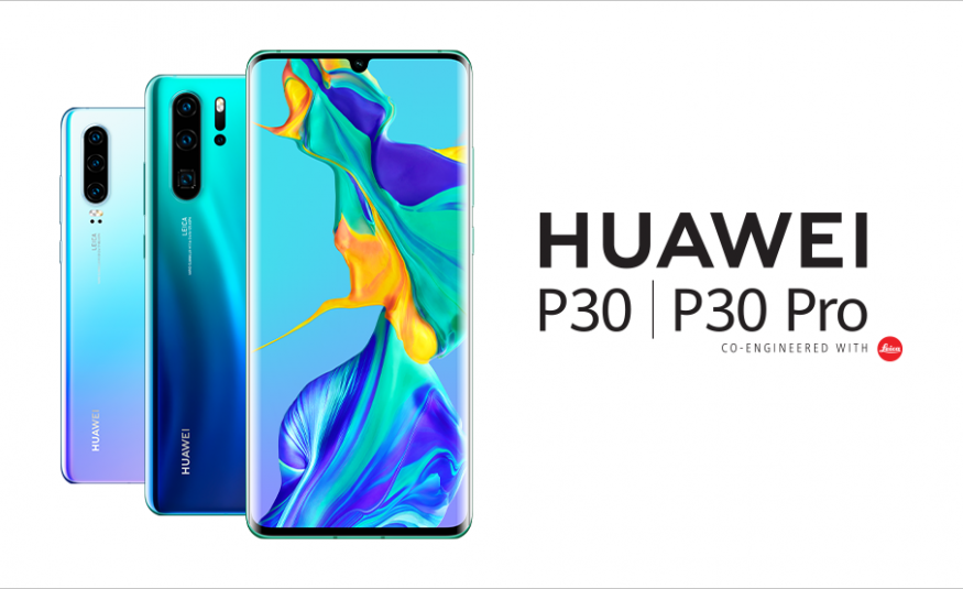 عالم التصوير الإحترافي في هاتفٍ ذكي... تعرّفوا على Huawei P30 Pro