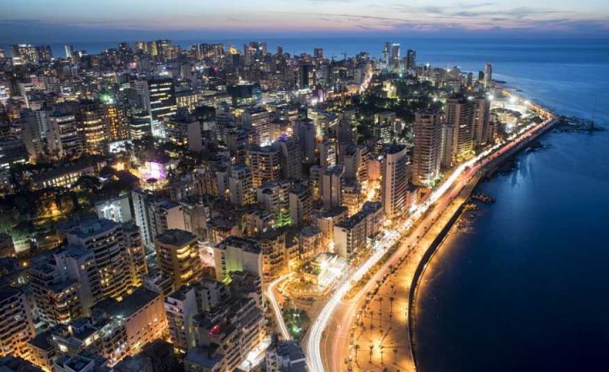 ازدياد عدد السياح في لبنان... ونهوض ملحوظ للقطاع