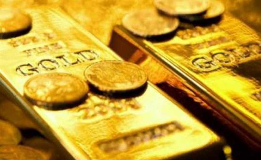 كم طناً من الذهب يملك لبنان؟