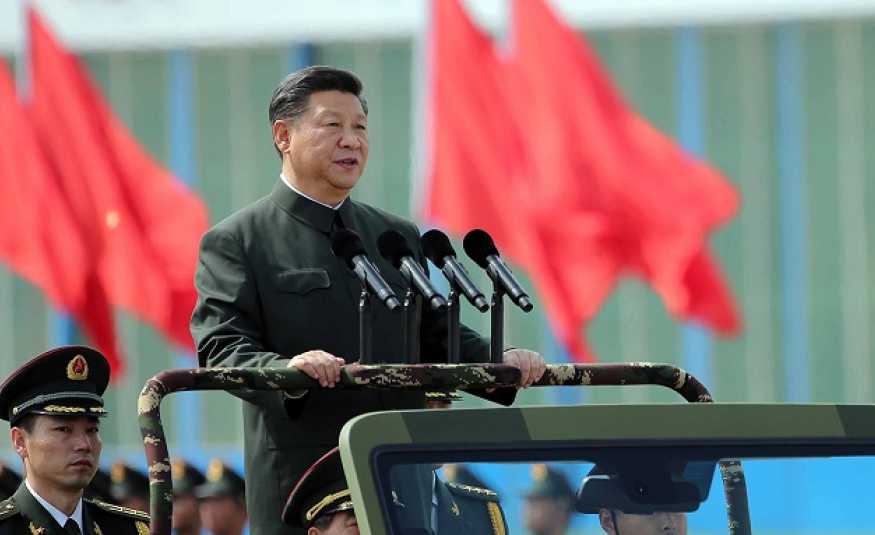 الصين: حل قضية كوريا الشمالية عبر الحوار لا يزال ممكناً