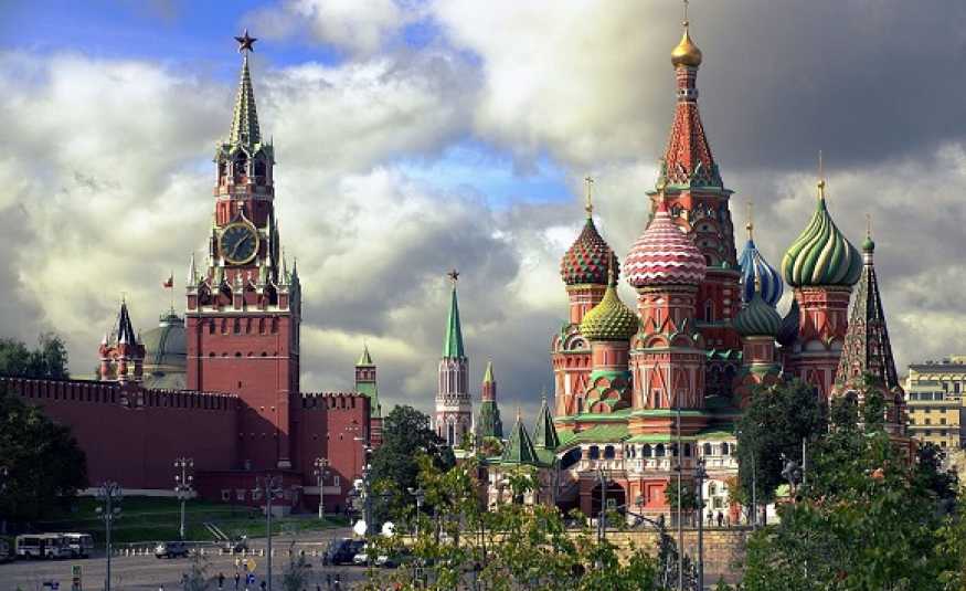 موسكو تكشف هجمات أميركية على بنيتها التحتية!