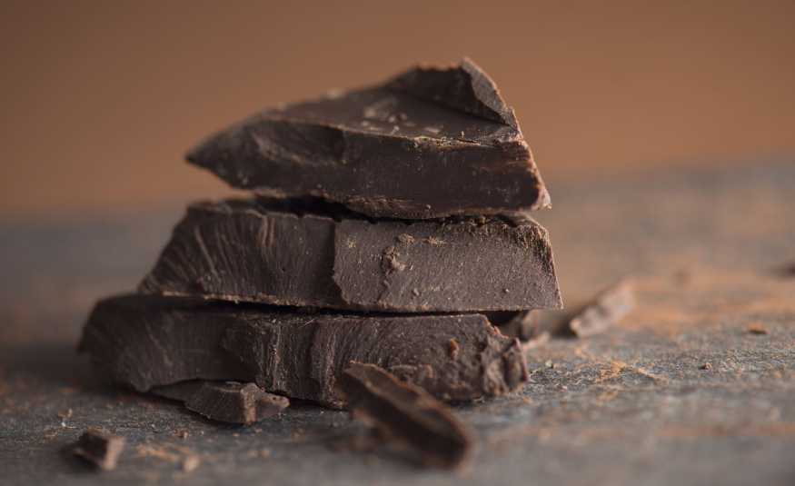 Dark Chocolate.. يحميك من هذا المرض الخطير!