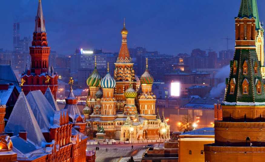  موسكو: لن نبادل الروسية بوتينا بأميركي متهم لدينا بالتجسس 