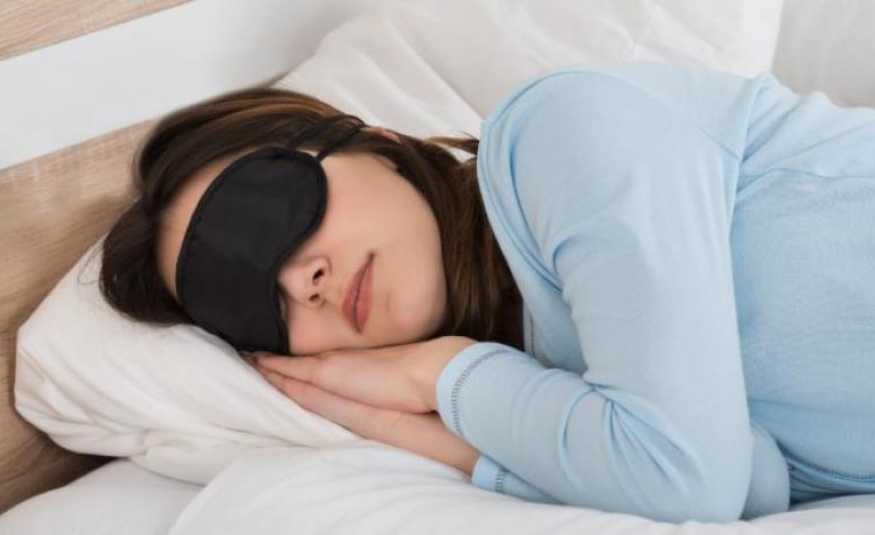 4 نصائح للحصول على نوم جيد