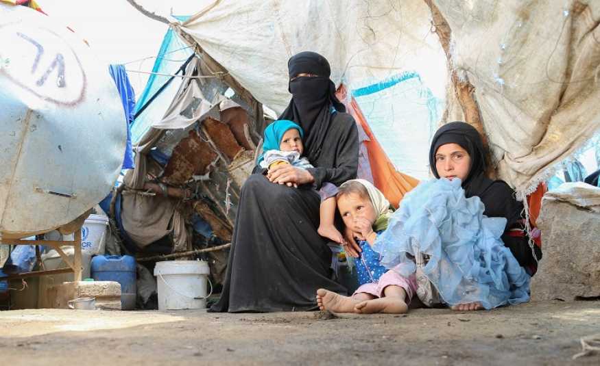  الغذاء العالمي يحذر: سنعلق المساعدات في اليمن 