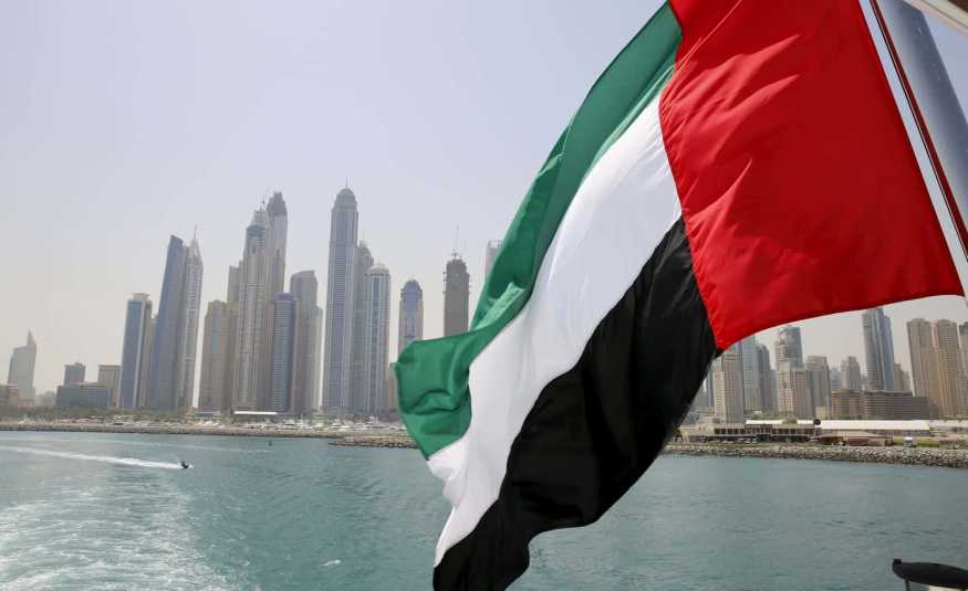  الإمارات: نحتفظ بحق الرد على التهديدات الموجهة للتحالف