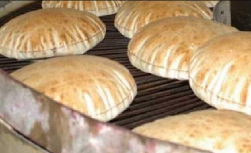 الأفران ترفض تسعيرة 850 ليرة لربطة الخبز