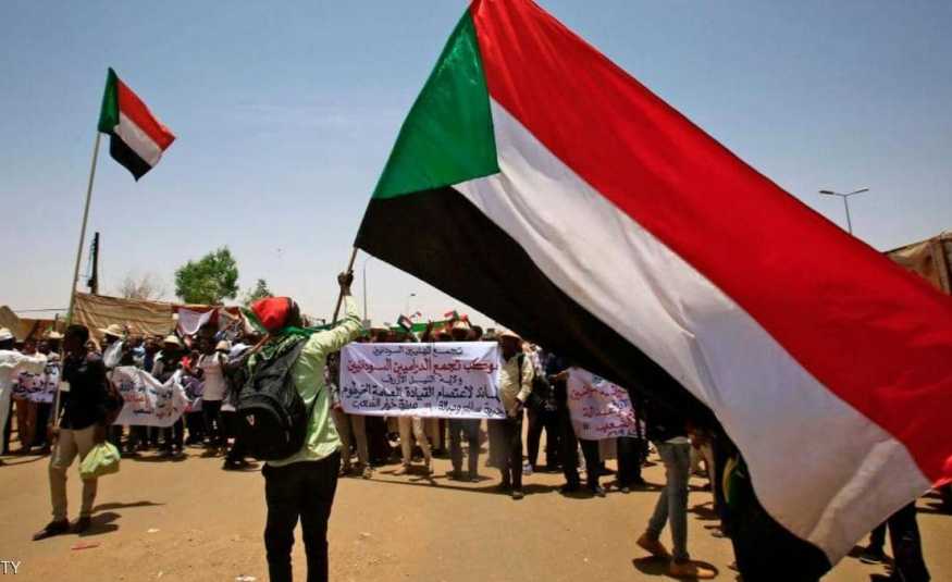 السودان.. التوقيع على وثائق المرحلة الانتقالية اليوم