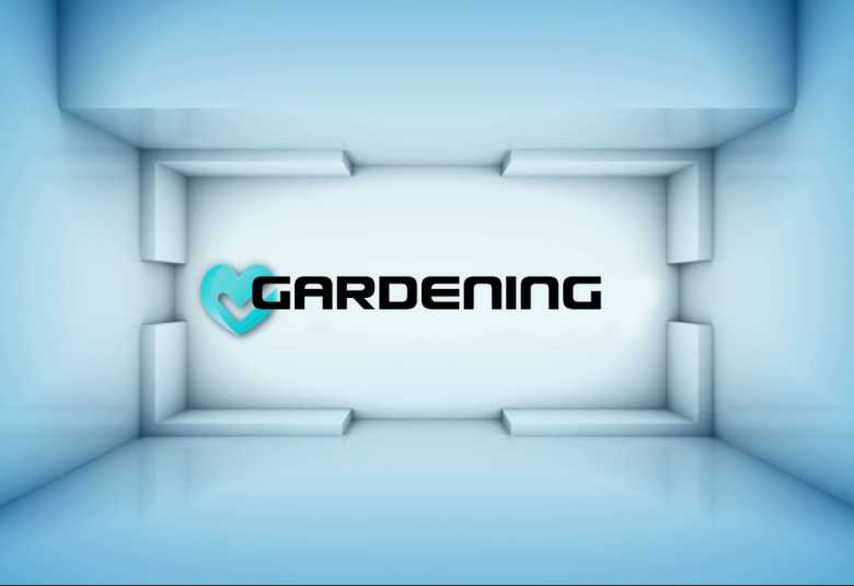 Live Right - Gardening