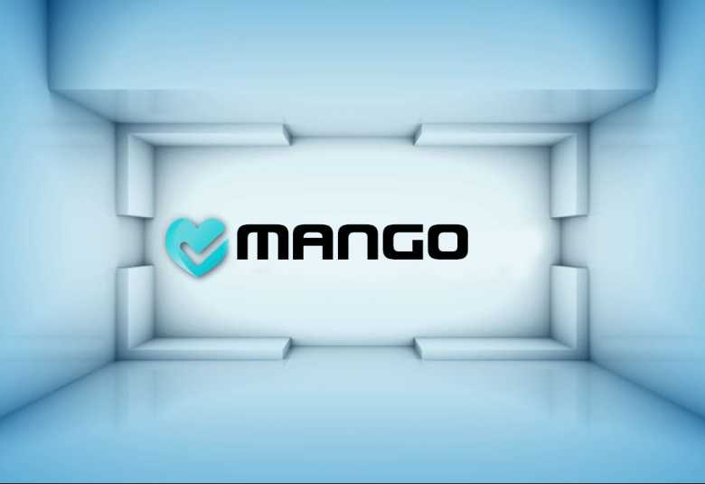 Live Right - Mango