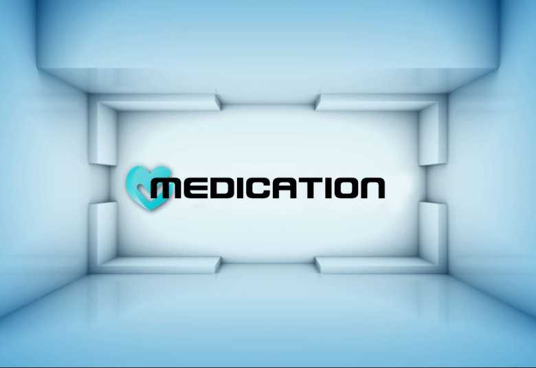 Live Right | Commitment to Medication
