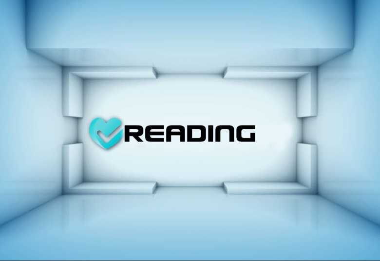 Live Right - Reading