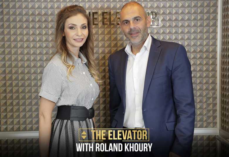 رئيس مجلس إدارة كازينو لبنان يطلق صرخة عبر “The Elevator” ويغني لJean-Jacques Lafon