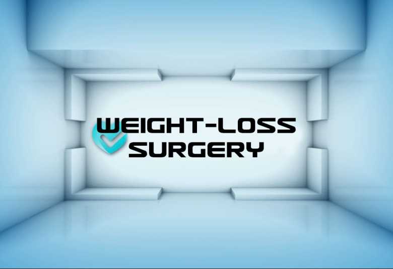 Live Right | Weight Loss Surgery