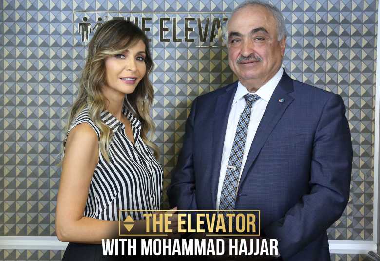 محمد الحجار عبر”The Elevator”: توقيت قرار المحكمة الدولية ليس سياسياً.. ومشاريع قريبة للإقليم