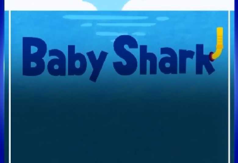 العالم يرقص.. Baby Shark